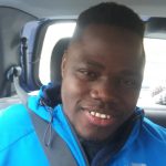 Salif Sissoko