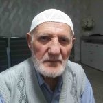 Mustafa Bayrak
